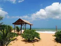 Asha Beach Ayurveda Spa | Southern Province - Hambantota Bölgesi - Tangalle