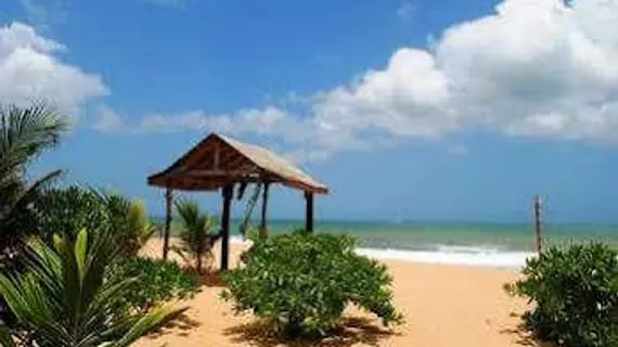 Asha Beach Ayurveda Spa | Southern Province - Hambantota Bölgesi - Tangalle