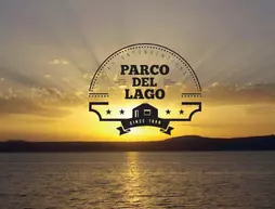 Camping Parco Del Lago | Lazio - Roma (ve civarı) - Anguillara Sabazia