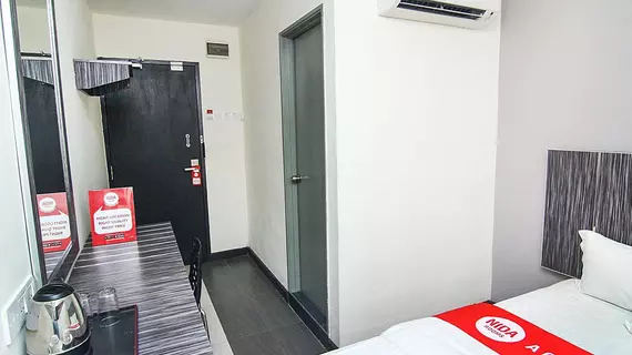 NIDA Rooms Ipoh City Centrepoint Prominent | Perak - Ipoh