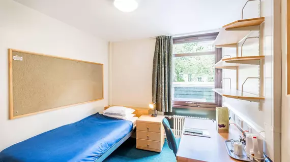 Pollock Halls | İskoçya - Edinburgh (ve civarı) - Edinburgh - Newington