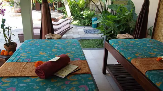 Saren Indah Hotel | Bali - Ubud