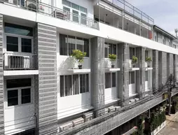 Ratchadamnoen Residence | Bangkok - Bangkok Eski Kent Bölgesi