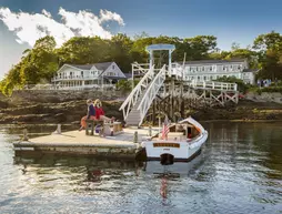 Linekin Bay Resort All Inclusive | Maine - Boothbay Harbor (ve civarı) - Boothbay Harbor