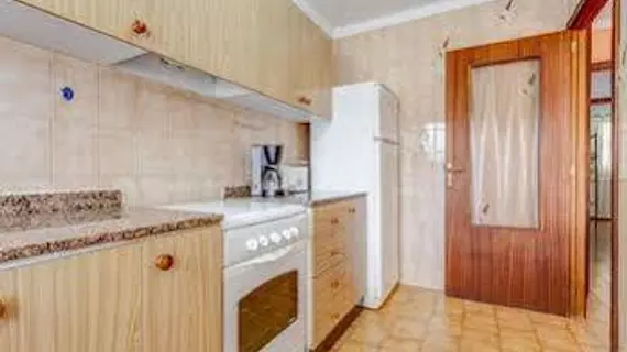 Apartamentos Obrador | Balearic Adaları - Mayorka Adası - Campos - Migjorn