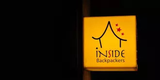 Backpackers Inside