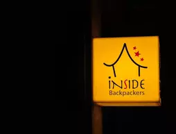 Backpackers Inside | Gyeonggi - Seul (ve civarı) - Jongno - Hyehwa