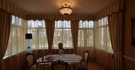 MS Kuznetsov Apartments Luxury Villa | Jurmala