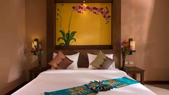 Phuket Kata Resort | Phuket (ve civarı) - Karon - Kata Plajı