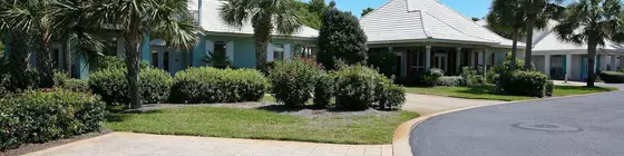 Emerald Shores by Wyndham Vacation Rentals | Florida - Fort Walton Beach - Destin (ve civarı) - Miramar Beach