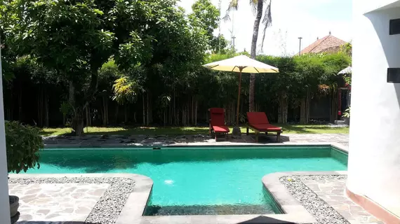 Villa Puri Buri | Bali - Badung - Günbatımı Yolu