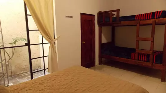 Hostel inn | Guanajuato - San Miguel de Allende