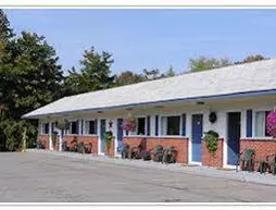 Bucksport Motor Inn | Maine - Bangor (ve civarı) - Bucksport