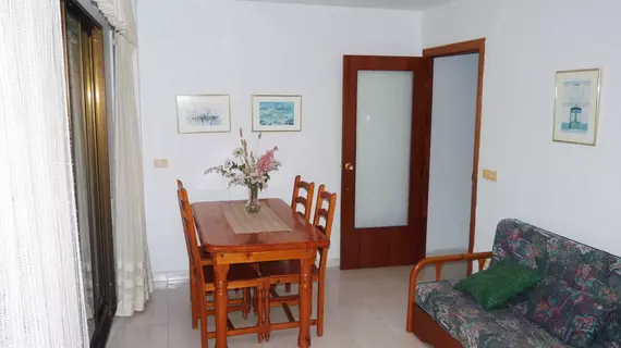 Apartamentos Oropesa Playa 3000 | Valencia Bölgesi - Castellon (vilayet) - Plana Alta - Oropesa del Mar