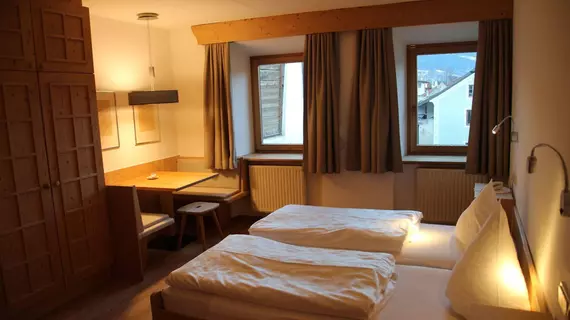 Hotel Greif | Trentino-Alto Adige - Güney Tirol (il) - Malles Venosta