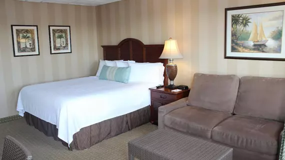 Grand Hotel Cape May | New Jersey - Middle Township - Cape May - Wildwood (ve civarı) - Cape May