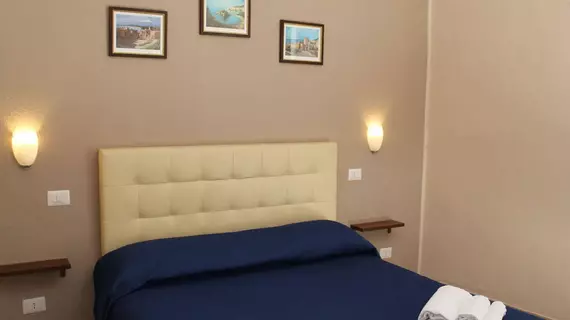 B&B Melany | Sicilya - Messina (vilayet) - Taormina Sahili - Taormina