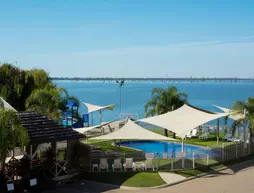 Lake Edge Resort | New South Wales - Mulwala