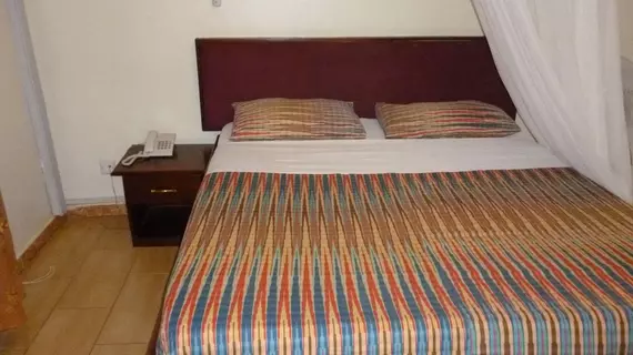 Askay Suites | Entebbe