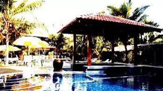 Le Village Beach Resort Kuantan | Pahang - Kuantan (ve civarı) - Kuantan