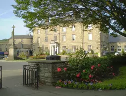 The Rutland Arms Hotel | Derbyshire (kontluk) - Derbyshire Dales District - Bakewell