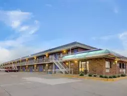 Motel 6 Salina | Kansas - Salina (ve civarı) - Salina