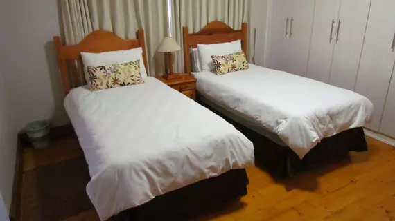 Utopia Guest House | Gauteng - City of Tshwane - Johannesburg (ve civarı) - Akasia