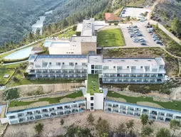 Agua Hotels Mondim de Basto | Norte - Vila Real Bölgesi - Mondim de Basto