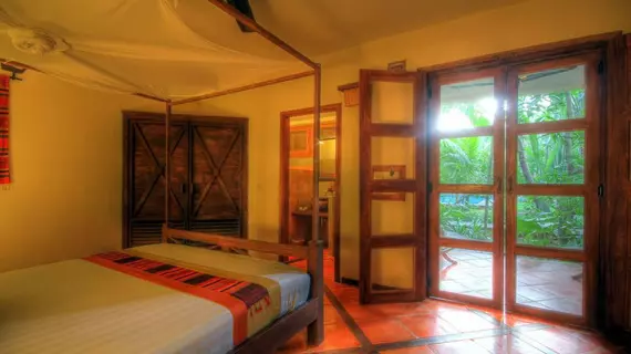 Mysteres D'angkor Siem Reap Lodge | Siem Reap (ili) - Siem Reap