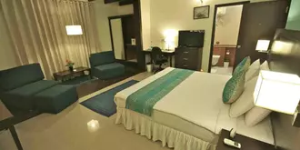 Sterling Suites Marathahalli