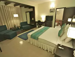 Sterling Suites Marathahalli | Karnataka - Bengaluru (ve civarı) - Bengaluru - HSR Layout