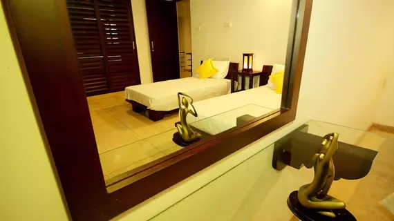 Ankinda Luxurious Villa | Kalutara Bölgesi - Panadura