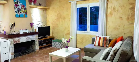 Casa Joaquin | Balearic Adaları - Mayorka Adası - Campos - Migjorn