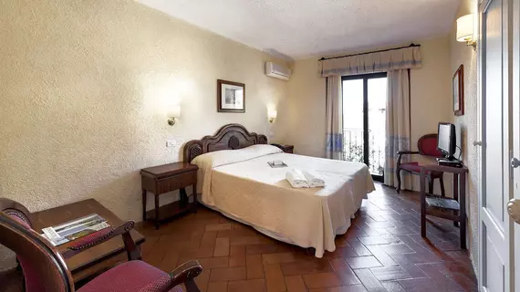 Hotel Colonna San Marco | Sardinya - Sassari - Olbia