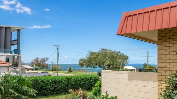 Beachfront Studio and Private Pool | Queensland - Brisbane (ve civarı) - Scarborough