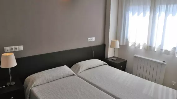 Residencia Erasmo | Madrid Özerk Topluluğu - Madrid (ve civarı) - Madrid