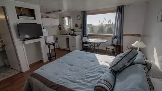 Beachcomber Cottages | Oregon - Oregon Coast - Yachats