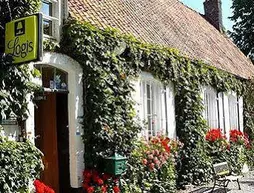 Hotel Ferme De La Raterie | Hauts-de-France - Pas-de-Calais (bölge) - Wierre-Effroy