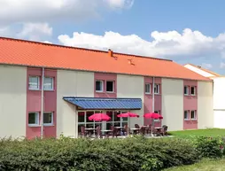 ibis budget Nuits Saint Georges | Bourgogne-Franche-Comte - Cote d'Or (bölge) - Nuits-Saint-Georges