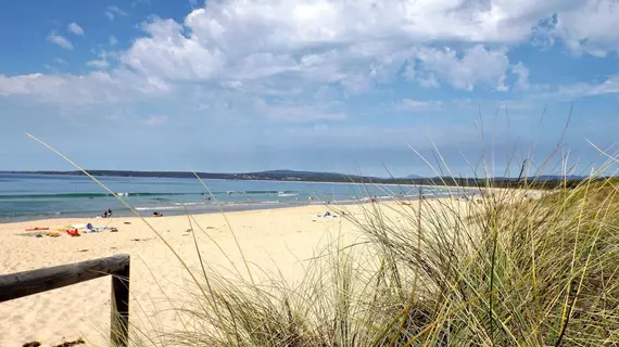 Surfside Holiday Apartments | New South Wales - Merimbula