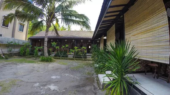 Warungku In Home Stay Senggigi | Batı Nusa Tenggara - Lombok - Senggigi