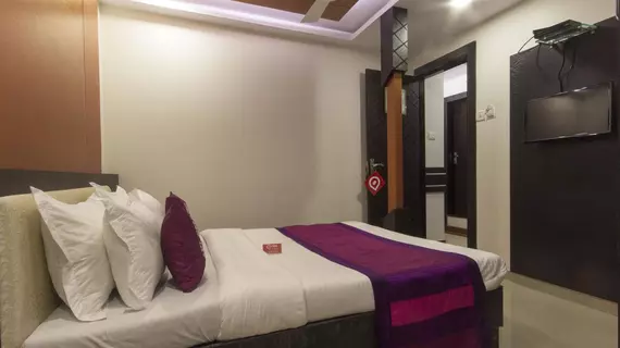 Accore Inn | Maharaştra - Raigad - Bombay (ve civarı) - Bombay - Merkez Banliyöleri