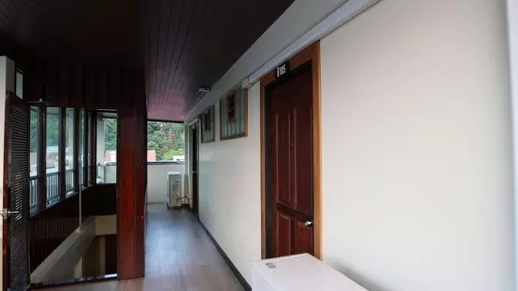 JJ Residence | Krabi İli - Ko Phi Phi