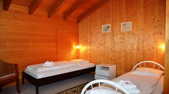 Chalet Egghus - GriwaRent AG | Bern Kantonu - Grindelwald