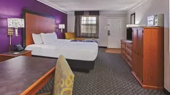 La Quinta Inn Houston Cy-Fair | Teksas - Houston (ve civarı) - Houston - FM 1960 Otoyolu