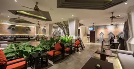 Central Suite Residence | Siem Reap (ili) - Siem Reap - Sok San Yolu