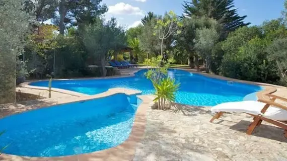 Finca S'aigo | Balearic Adaları - Mayorka Adası - Llevant