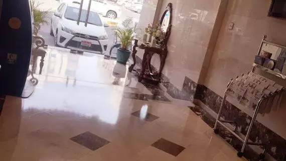 Flamingo Hotel Apartment 1 | Abu Dabi - Abu Dabi Kent Merkezi - Al Danah