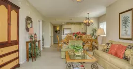 Barefoot Resort by Palmetto Vacation Rentals | Güney Karolayna - Myrtle Plajı (ve civarı) - North Myrtle Beach