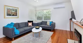 Lake Wendouree Apartments on Grove St | Victoria - Ballarat - Lake Wendouree